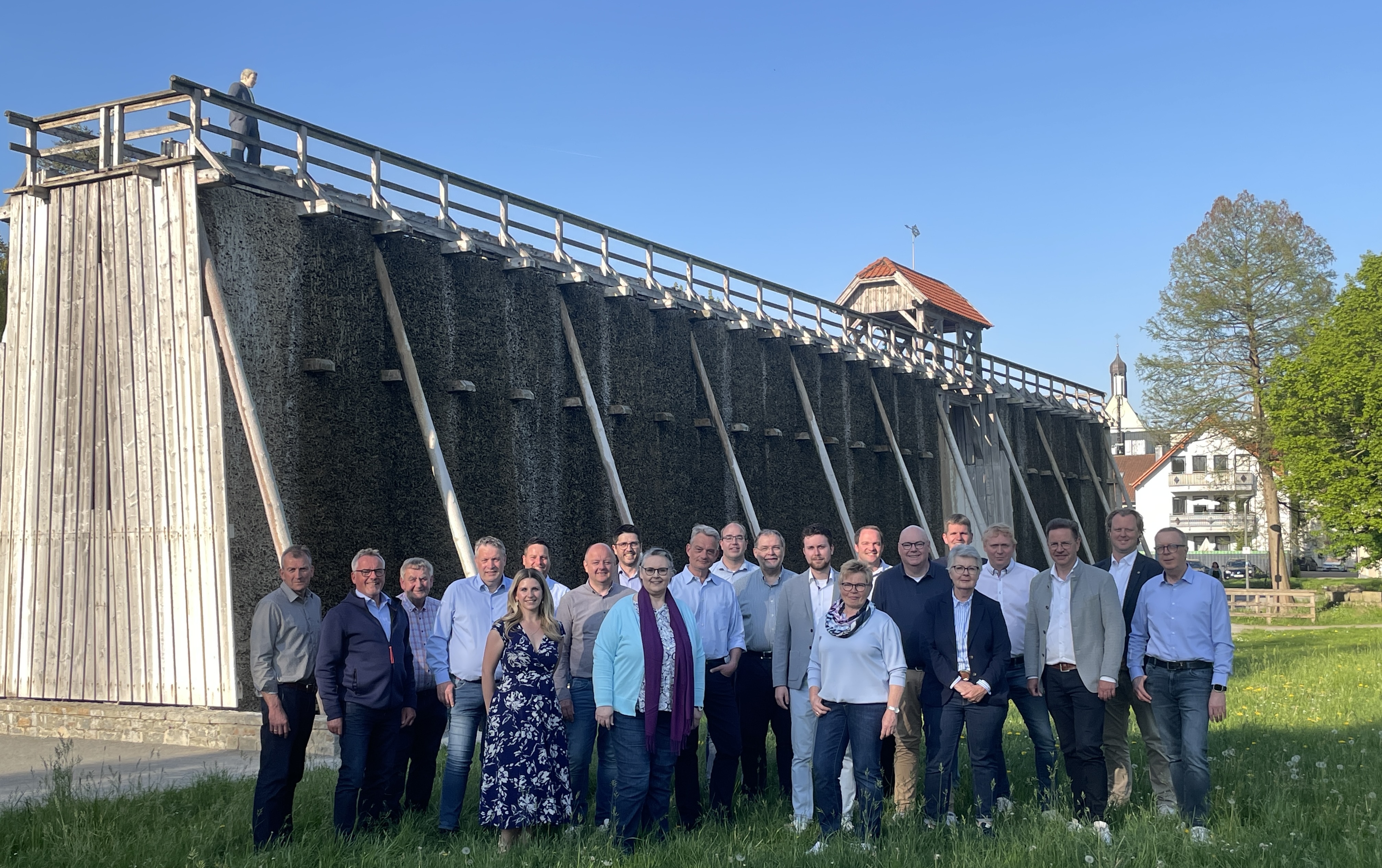 Die Wirtschaft muss brummen. Nicht der Kopf.