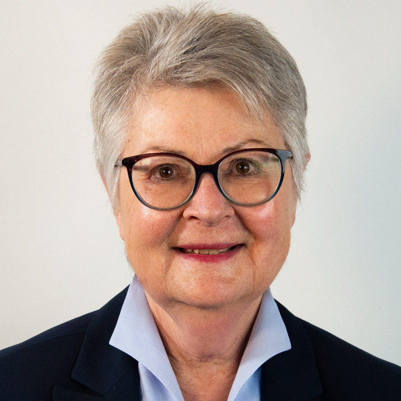  Brigitte Kesternich